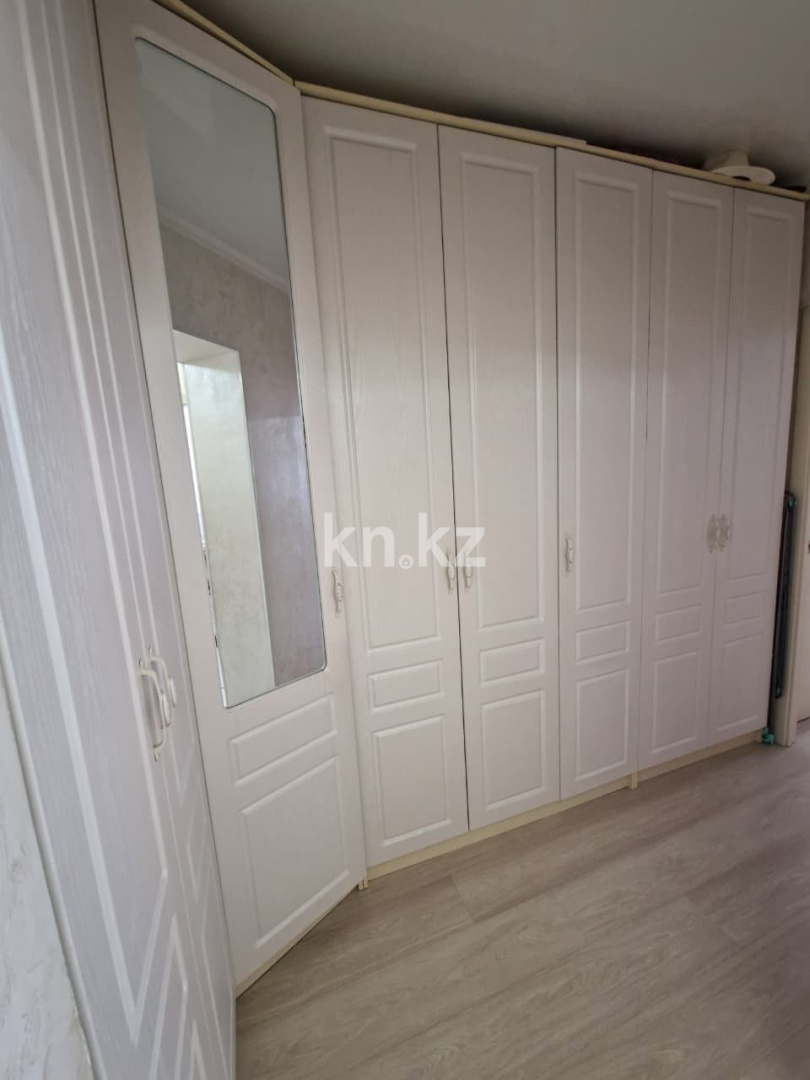 Аренда 2-комнатной квартиры, 53.2 м² в Алматы - фото 9