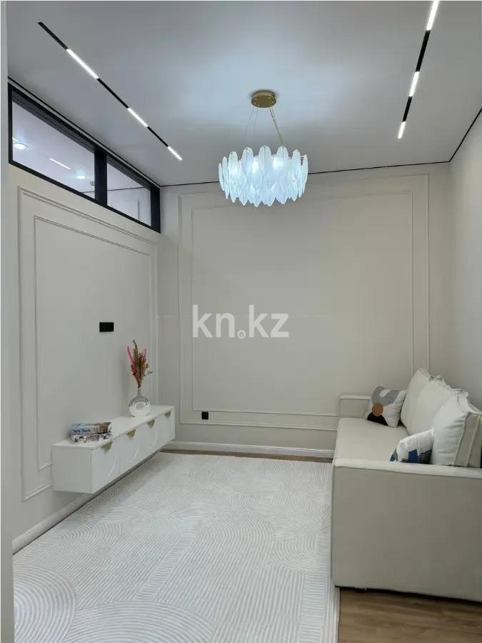 Продажа 2-комнатной квартиры, 40.5 м² в Астане