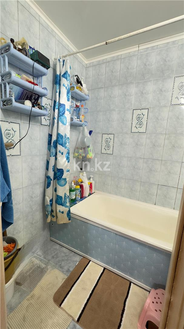Продажа 3-комнатной квартиры, 69 м², ул. 3-й А мик-н в Темиртау - фото 11