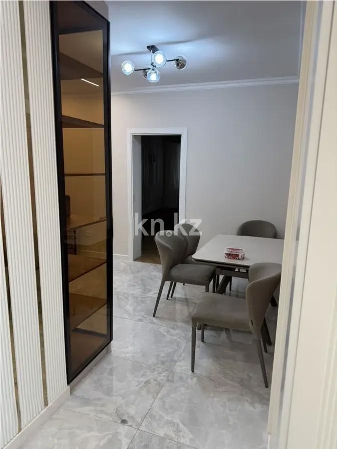 Продажа 3-комнатной квартиры, 89 м², ул. Шаляпина, дом  1/18 в Алматы - фото 5