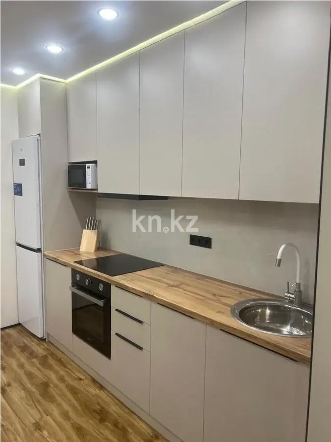 Продажа 2-комнатной квартиры, 41.8 м², ул. Е-915, дом  9 в Астане - фото 4