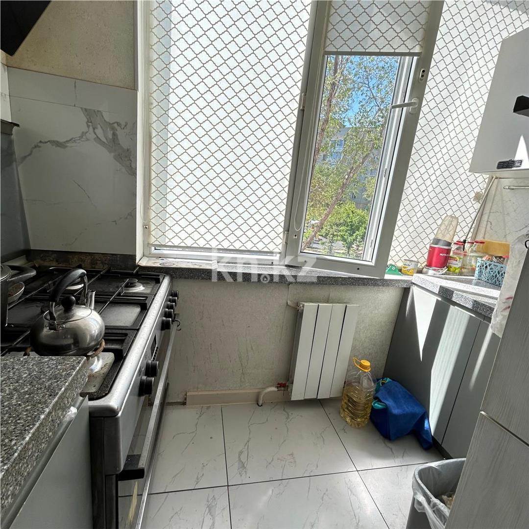 Продажа 4-комнатной квартиры, 100 м² в Астане - фото 6