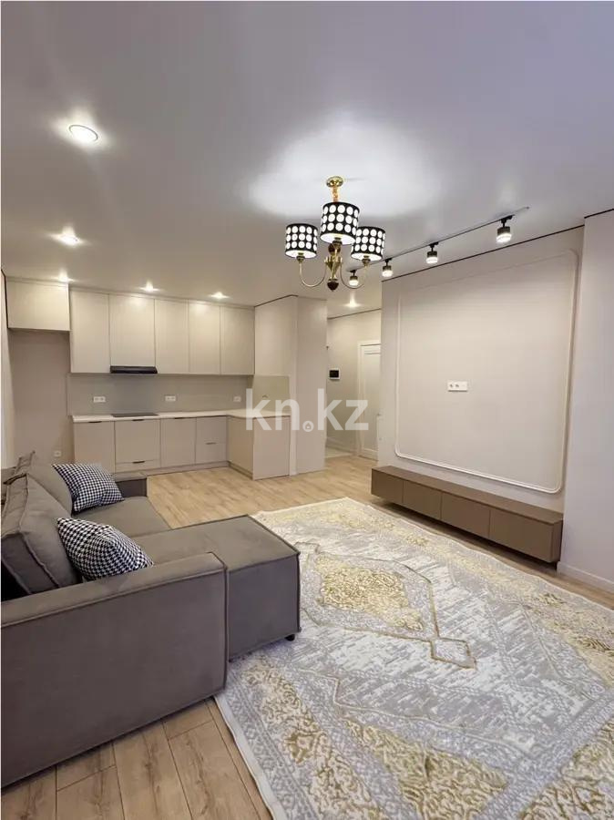 Продажа 3-комнатной квартиры, 65 м² в Астане - фото 4