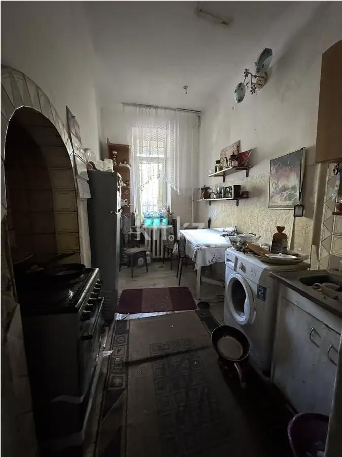 Продажа 2-комнатной квартиры, 42.2 м² в Алматы - фото 2