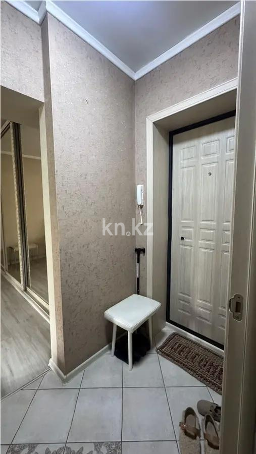 Продажа 1-комнатной квартиры, 34.4 м², ул. Спасская, дом  61 в Алматы - фото 4