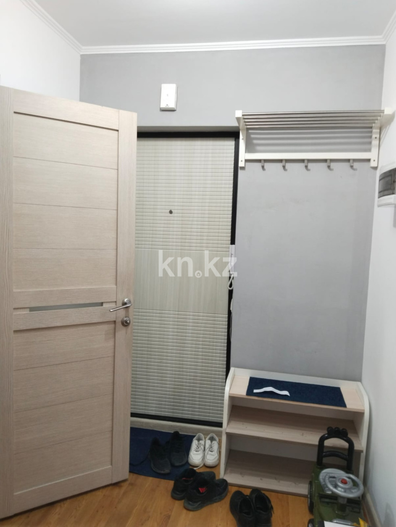 Аренда 1-комнатной квартиры, 40 м² в Астане - фото 3