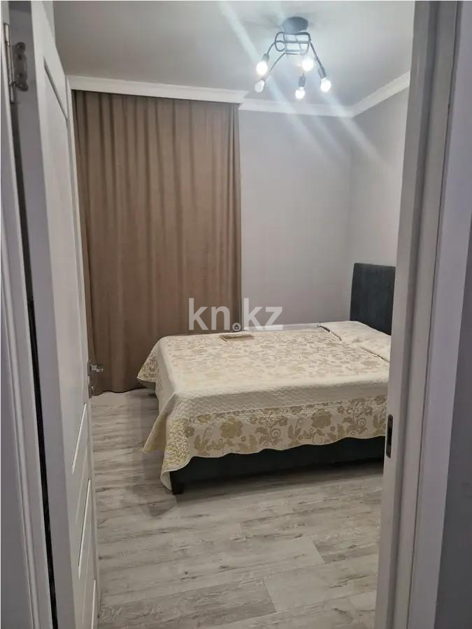Продажа 2-комнатной квартиры, 60 м², ул. Сейдимбека, дом  110/5 в Алматы - фото 3