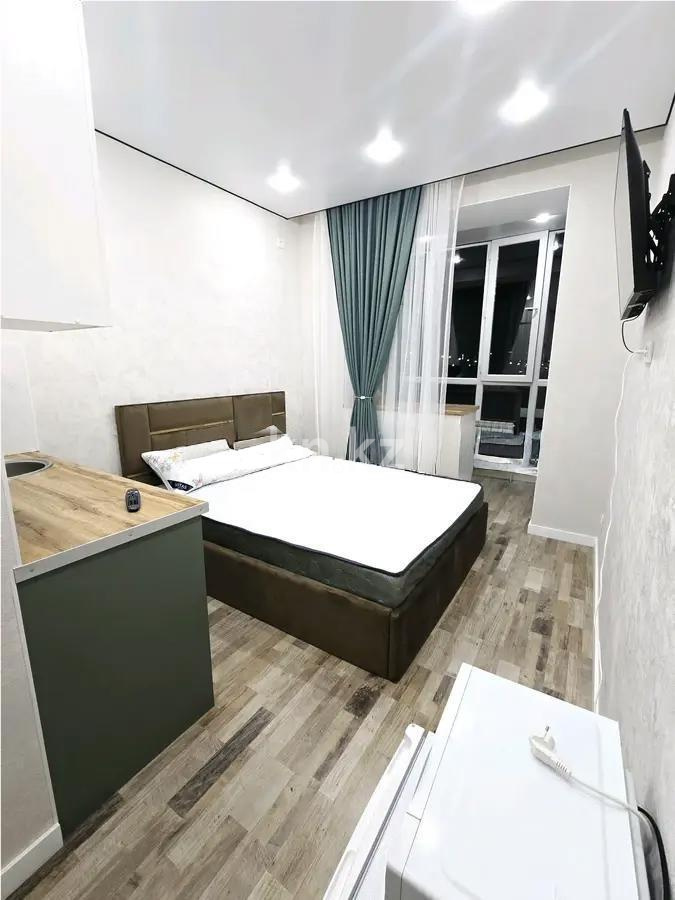 Продажа 1-комнатной квартиры, 22 м² в Астане