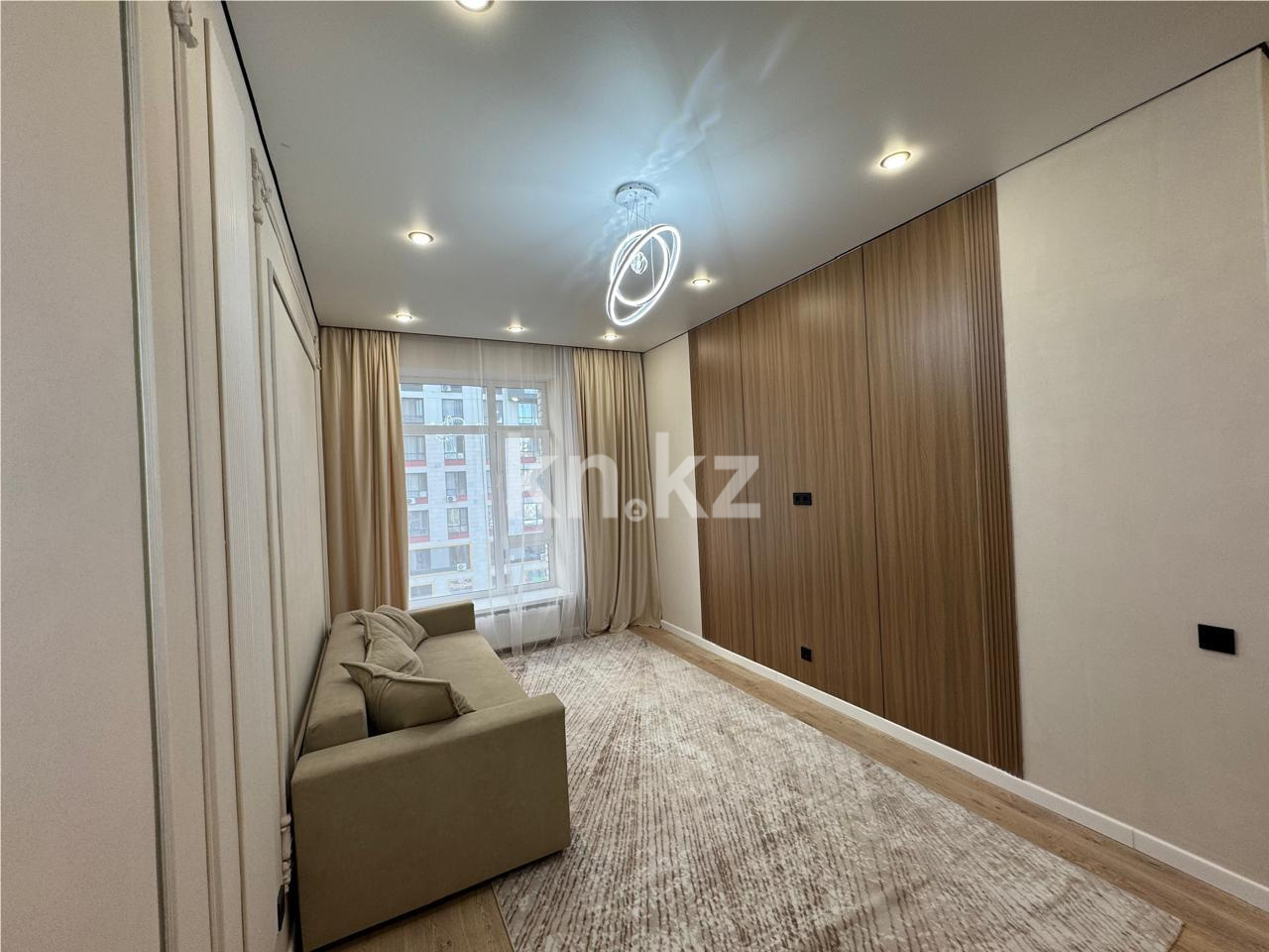 Продажа 2-комнатной квартиры, 37.8 м² в Астане - фото 2