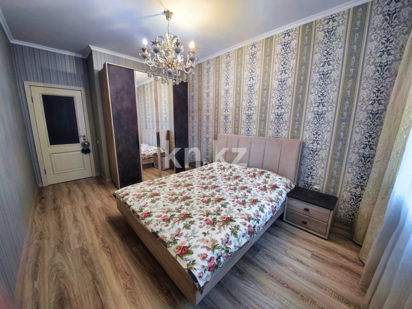 Продажа 4-комнатной квартиры, 104 м², ул. Куанышбаева, дом  9/1 в Астане - фото 8