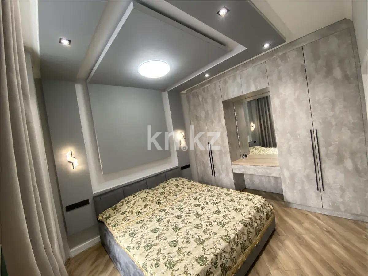 Продажа 2-комнатной квартиры, 42 м² в Астане