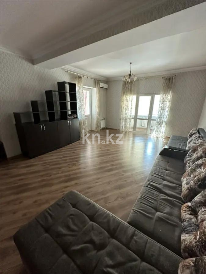 Продажа 2-комнатной квартиры, 100 м², ул. Муканова, дом  241 в Алматы