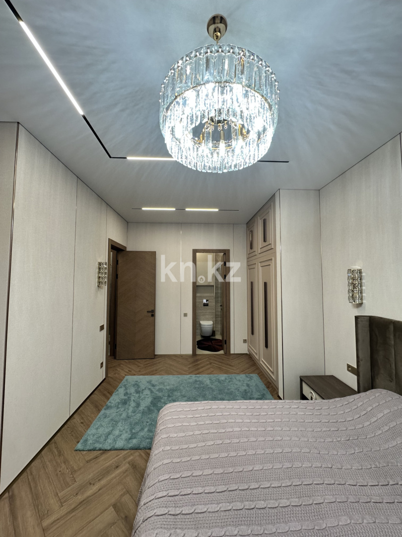 Аренда 2-комнатной квартиры, 88 м² в Алматы - фото 7