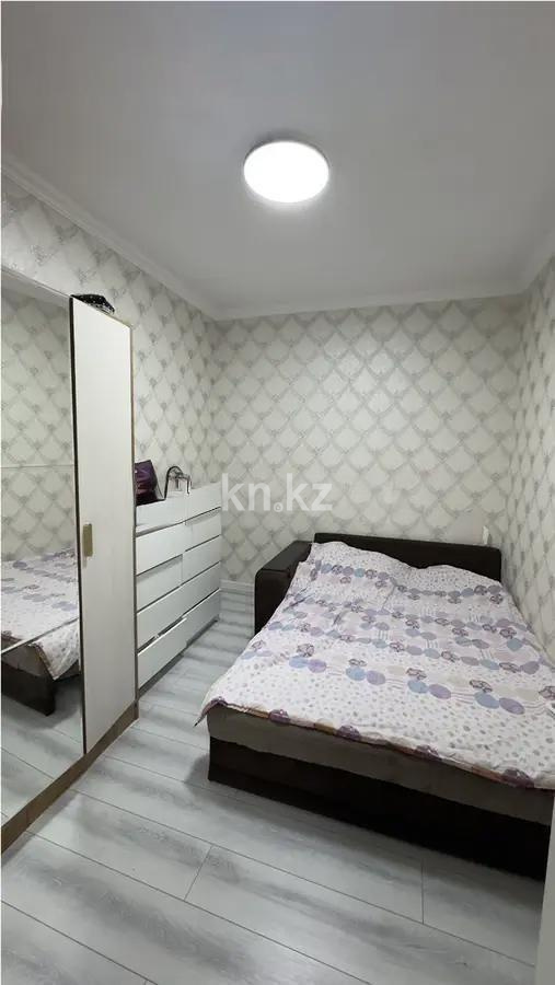 Продажа 2-комнатной квартиры, 48 м² в Алматы - фото 2