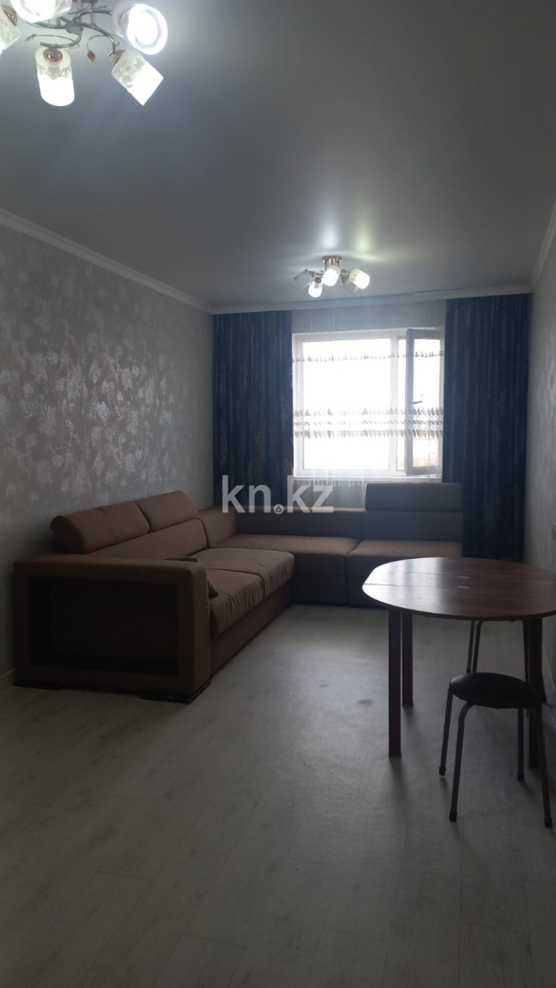 Аренда 2-комнатной квартиры, 47 м² в Астане - фото 3