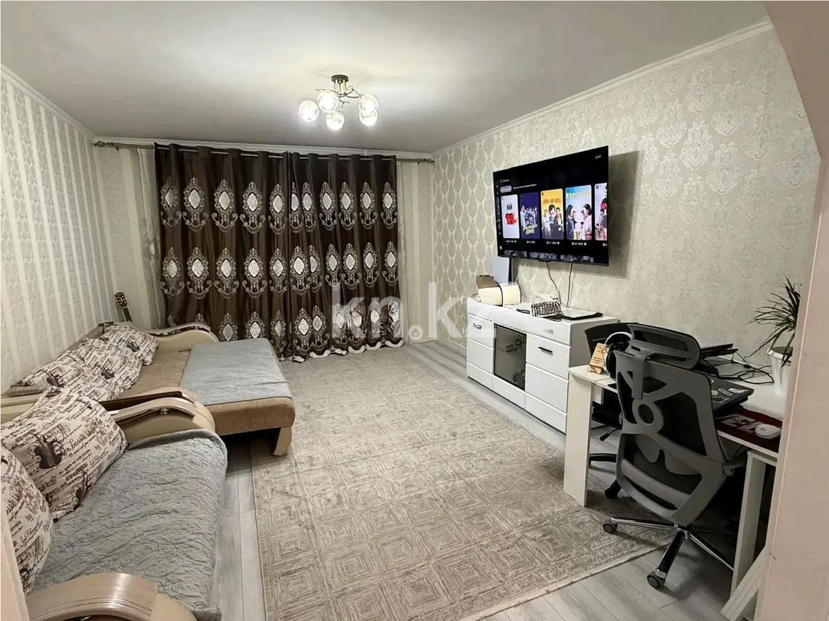 Продажа 2-комнатной квартиры, 56 м² в Астане