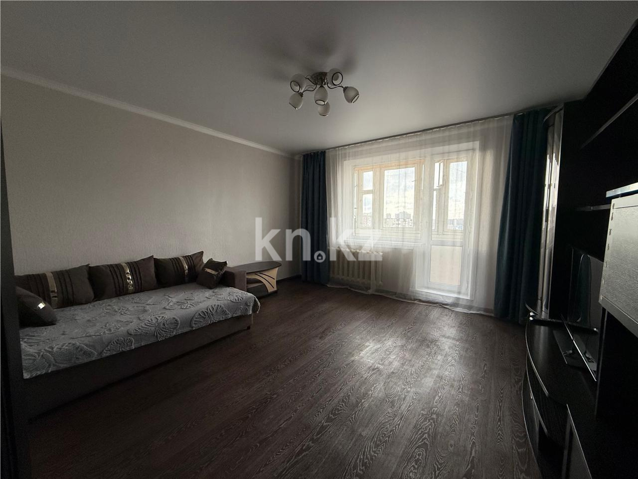 Продажа 1-комнатной квартиры, 37 м² в Караганде - фото 2