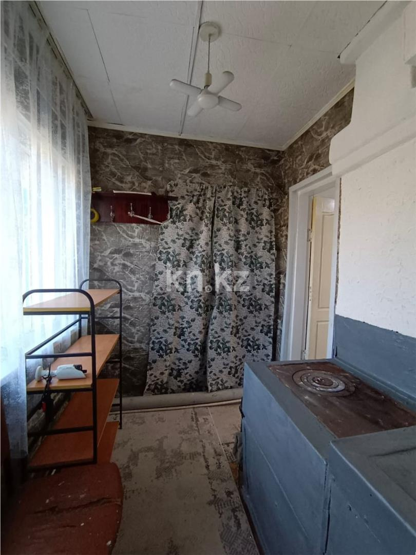 Продажа 2-комнатного дома, 41.2 м², ул. Чехова в Караганде - фото 18