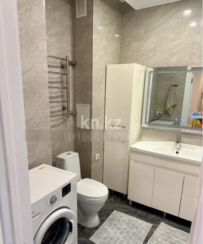 Аренда 2-комнатной квартиры, 85.4 м² в Алматы - фото 12