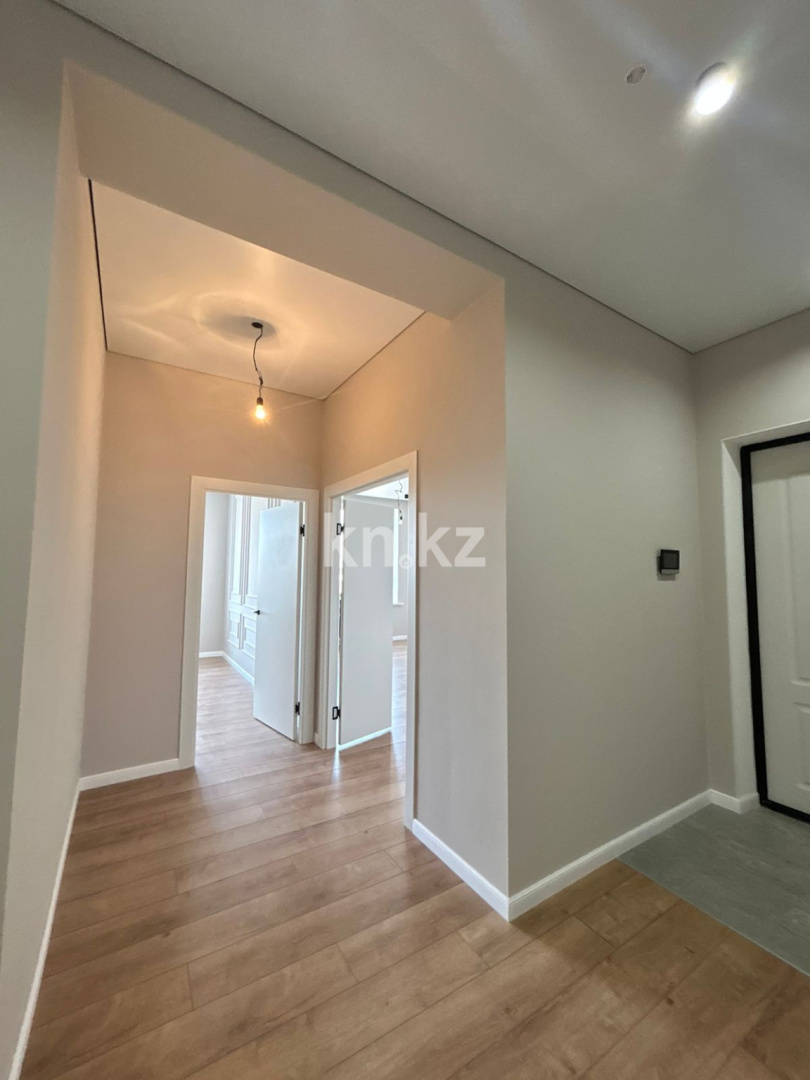 Продажа 3-комнатной квартиры, 99 м², E-321 в Астане - фото 4