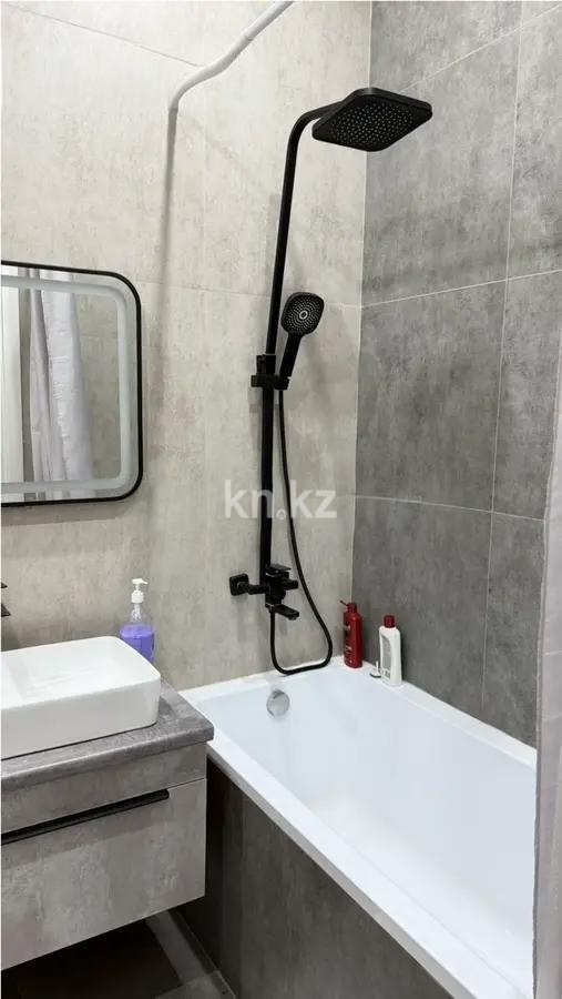 Продажа 1-комнатной квартиры, 40.9 м² в Астане - фото 4