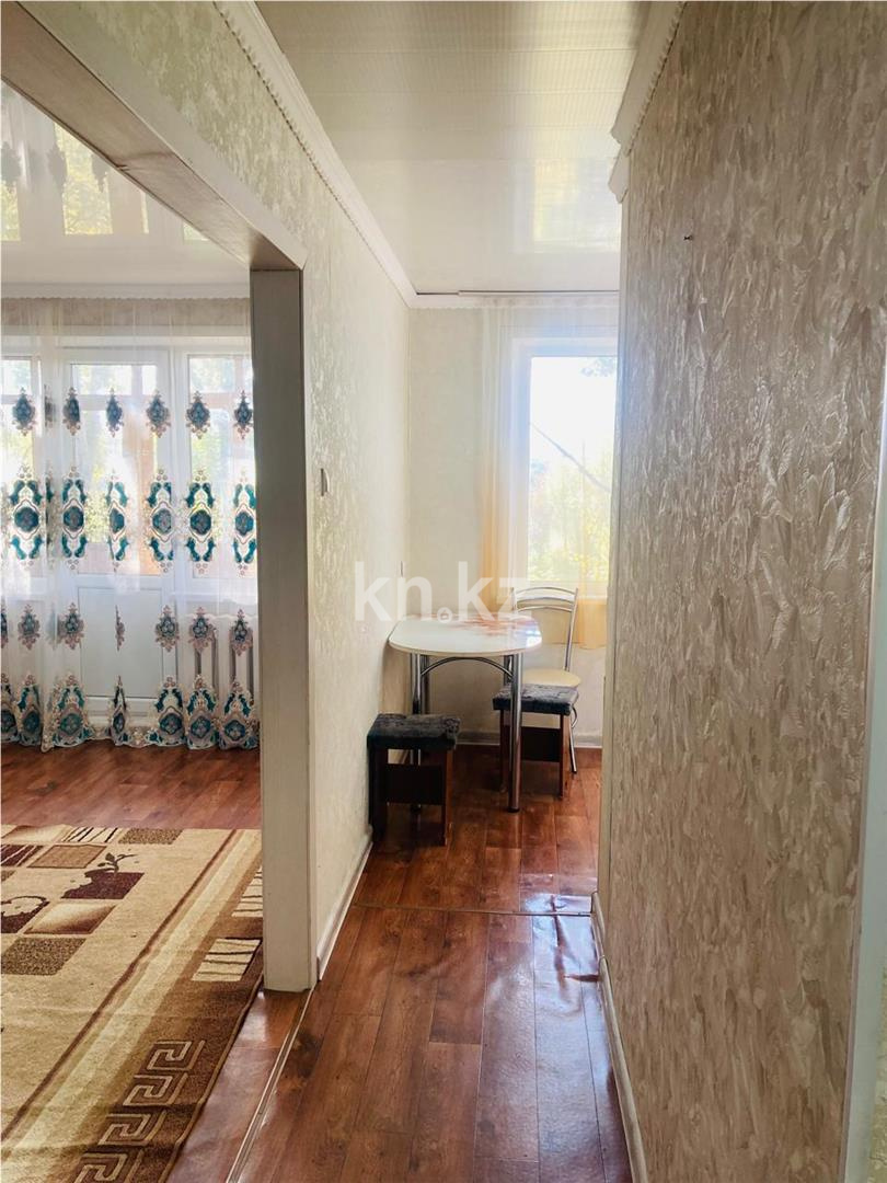 Продажа 2-комнатной квартиры, 46 м², мкр-н 12 в Караганде - фото 13