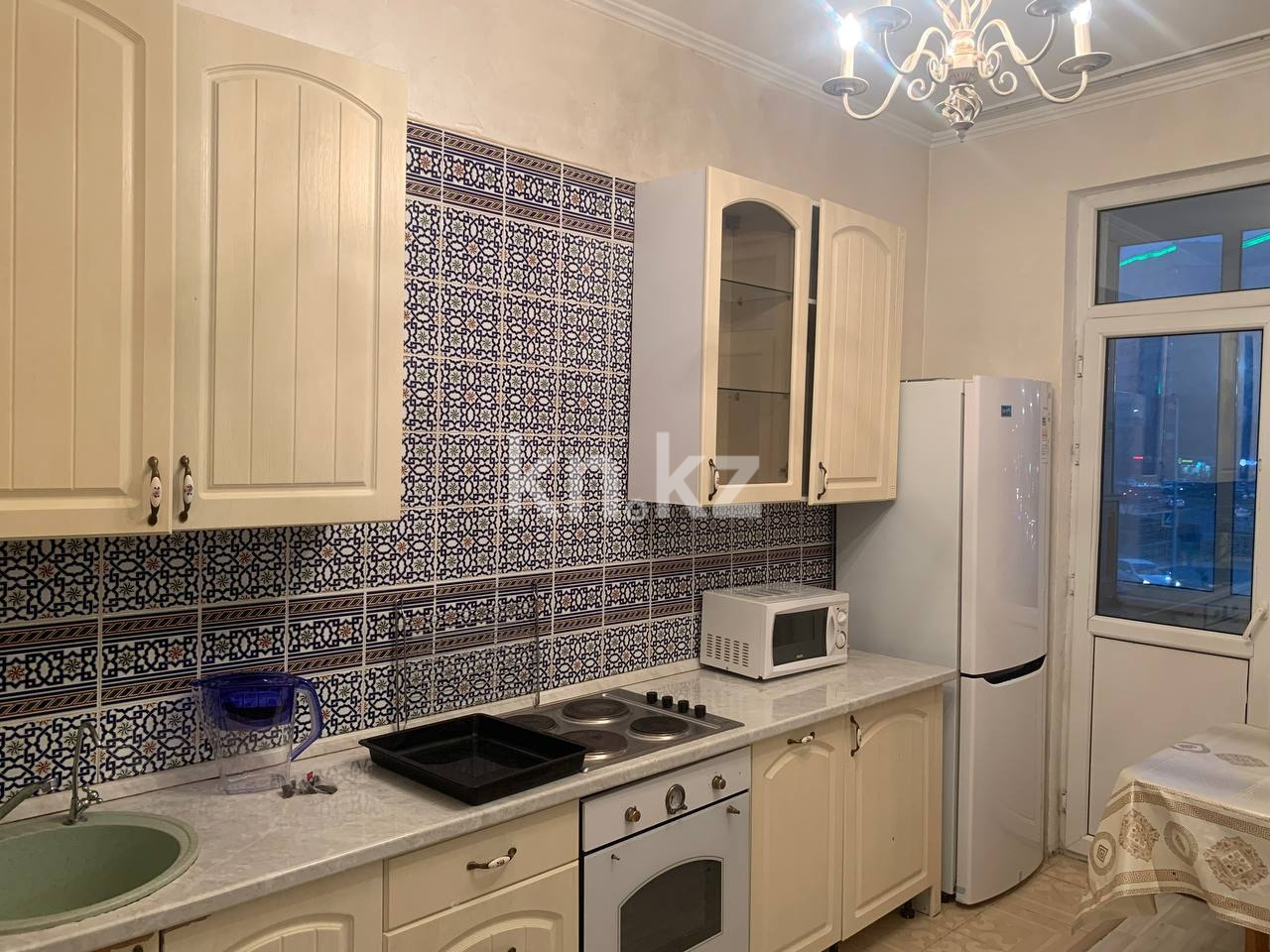 Продажа 2-комнатной квартиры, 78 м² в Астане - фото 3