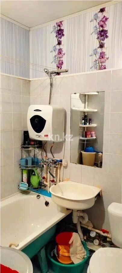 Продажа 2-комнатной квартиры, 34 м² в Темиртау