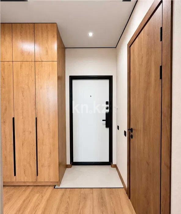 Продажа 2-комнатной квартиры, 38 м² в Астане - фото 3