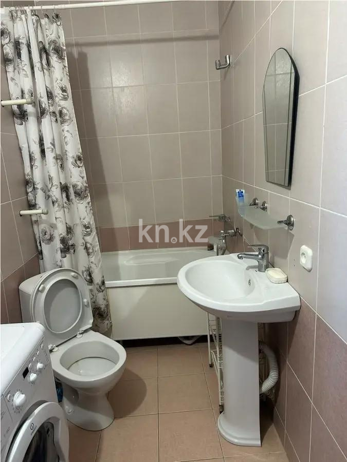 Продажа 1-комнатной квартиры, 42.2 м² в Астане - фото 3
