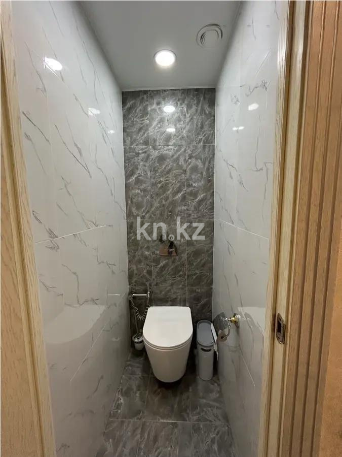 Продажа 3-комнатной квартиры, 68 м², пер. Култобе, дом  9 в Астане - фото 5