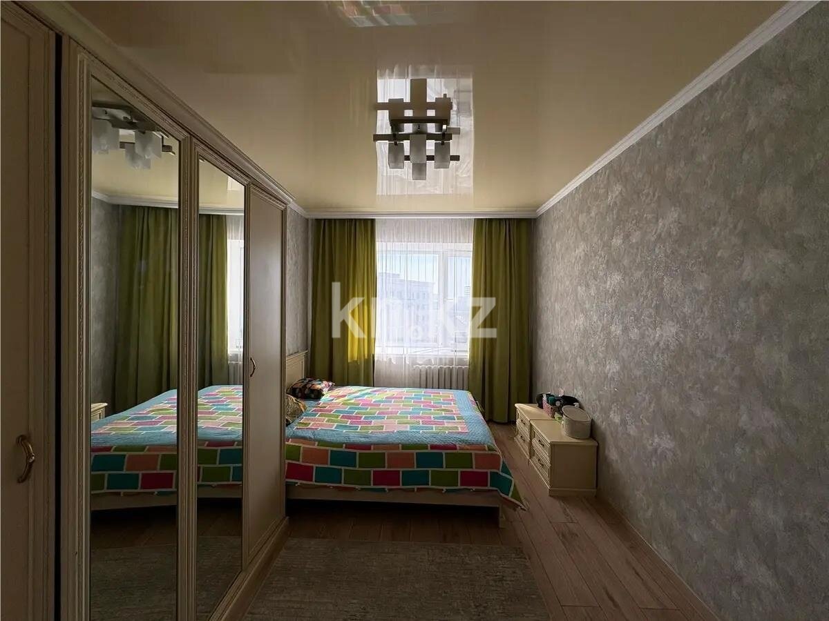 Продажа 3-комнатной квартиры, 83.9 м² в Астане - фото 2