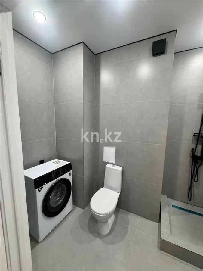 Продажа 1-комнатной квартиры, 40.5 м² в Астане - фото 3