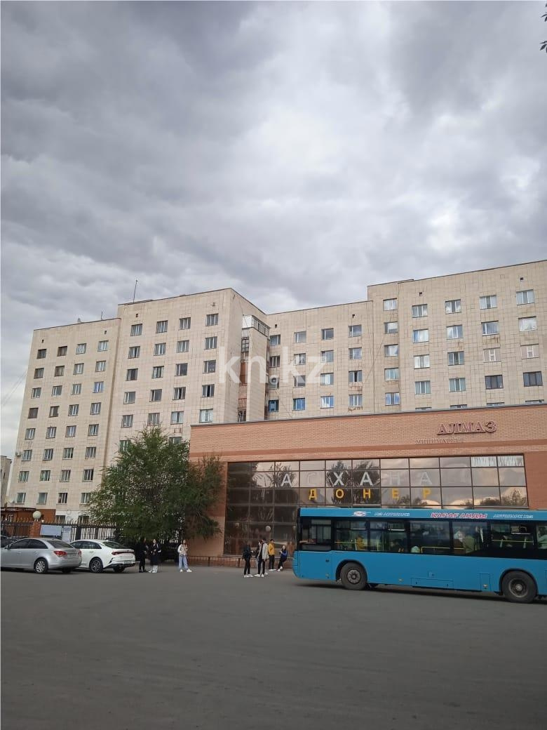 Продажа 1-комнатной квартиры, 37 м² в Караганде - фото 5
