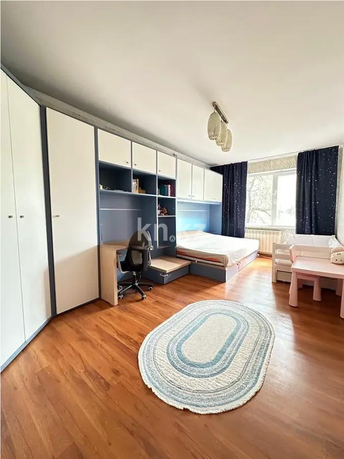 Продажа 3-комнатной квартиры, 65.8 м² в Алматы - фото 2