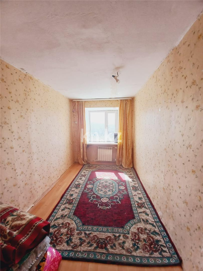 Продажа 2-комнатной квартиры, 43 м², ул. Абая в Темиртау - фото 5
