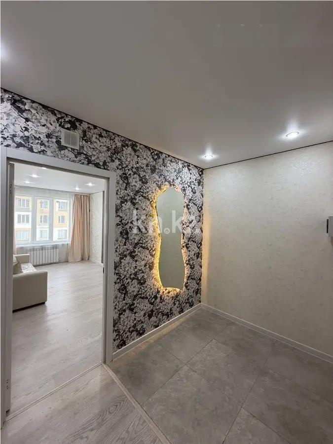 Продажа 1-комнатной квартиры, 35 м² в Алматы - фото 4