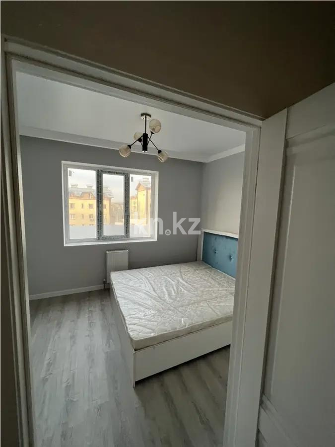 Продажа 4-комнатной квартиры, 115 м² в Алматы - фото 3