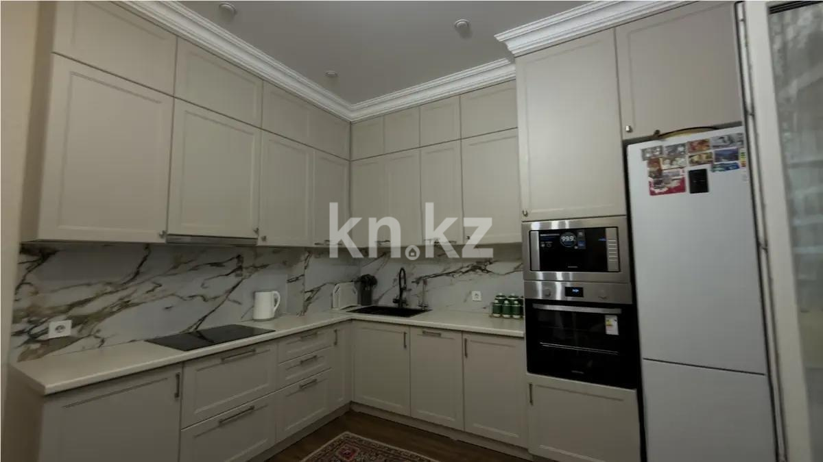 Продажа 2-комнатной квартиры, 78.8 м² в Астане - фото 3