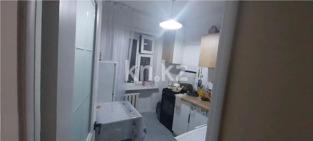 Продажа 2-комнатной квартиры, 40.8 м² в Астане - фото 2