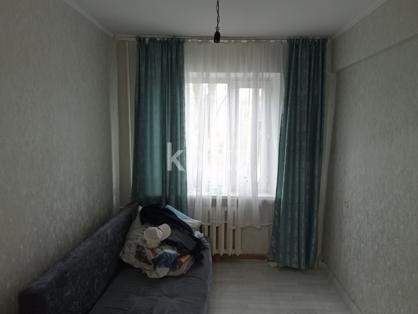 Аренда 2-комнатной квартиры, 43 м² в Астане - фото 4