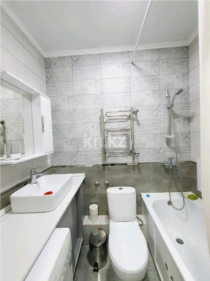 Продажа 1-комнатной квартиры, 30 м² в Алматы - фото 3