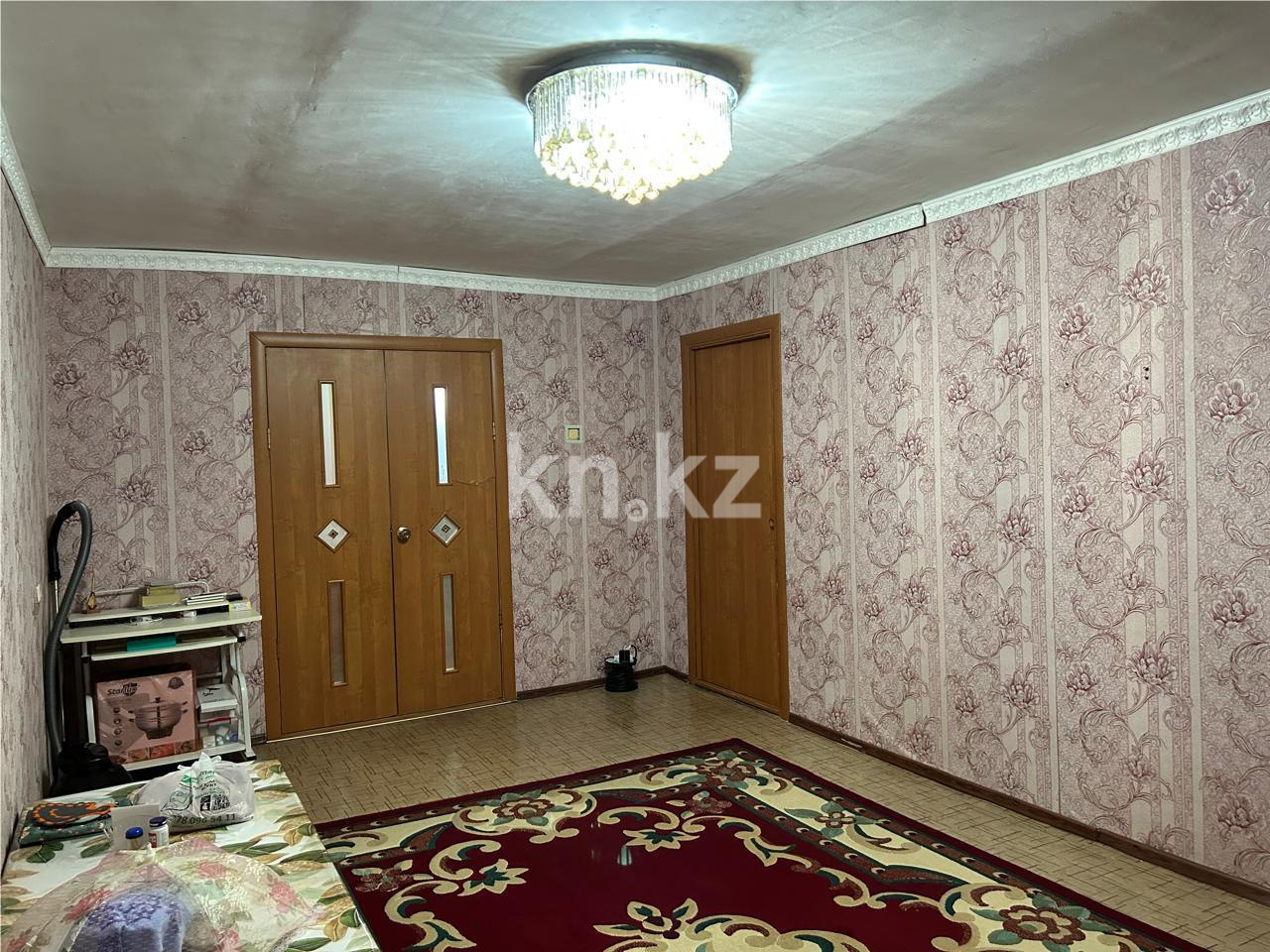 Продажа 3-комнатной квартиры, 62 м² в Темиртау