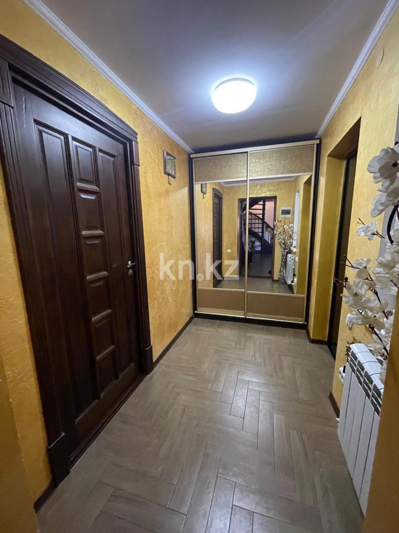 Продажа 3-комнатного дома, 148 м² в Уральске - фото 13