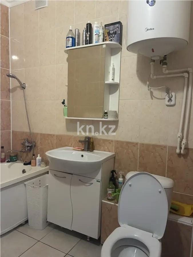 Продажа 3-комнатной квартиры, 78 м² в Караганде - фото 4