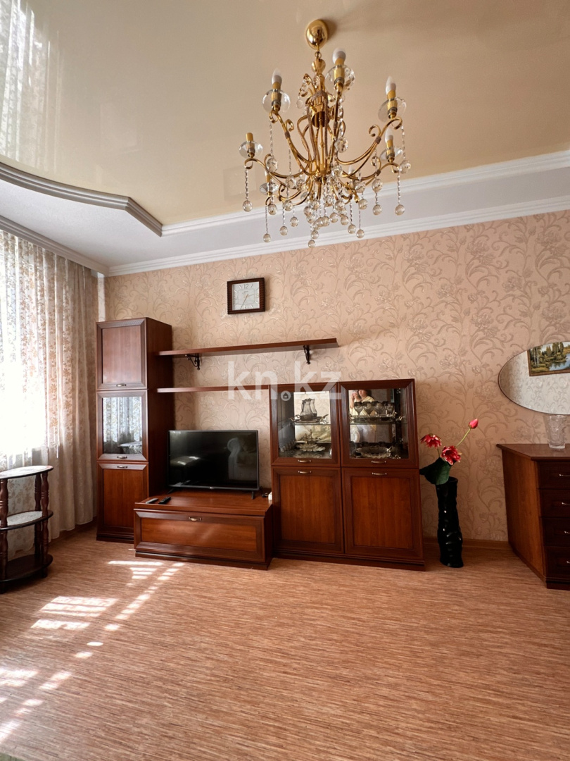 Аренда 1-комнатной квартиры, 38 м² в Караганде - фото 3