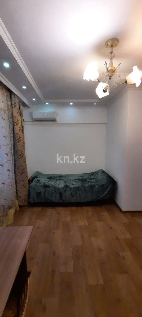 Аренда 1-комнатной квартиры, 30 м², ул. Утепова, дом  11б - Гагарина в Алматы - фото 2