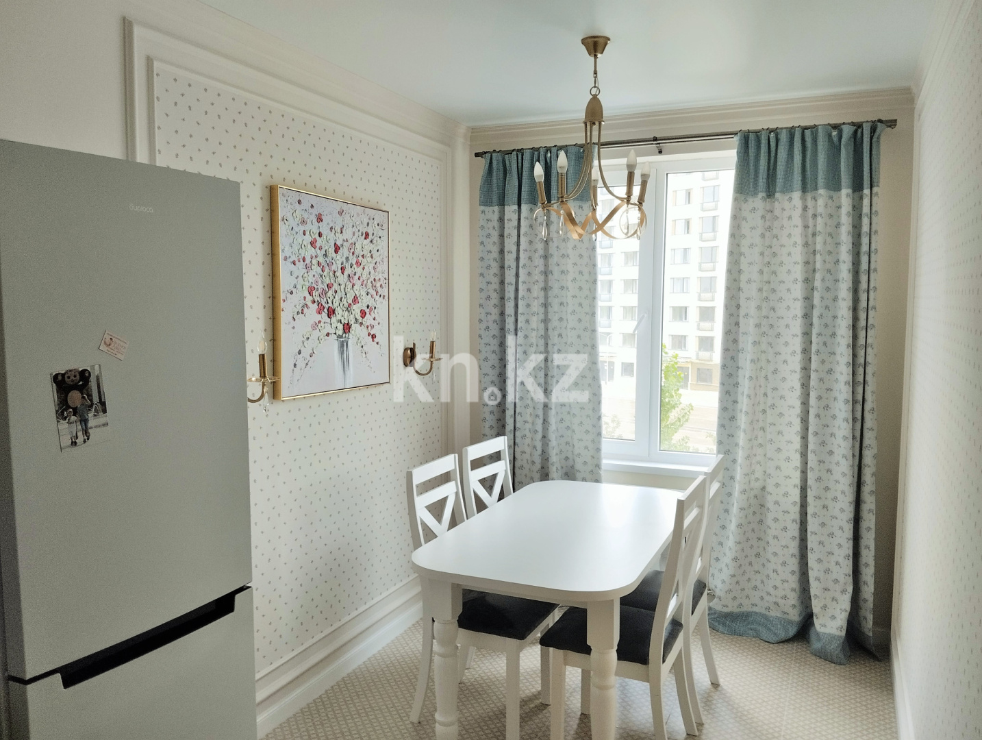 Аренда 2-комнатной квартиры, 66 м², пр. Райымбека, дом  210/7 - ул. Ауэзова в Алматы - фото 10