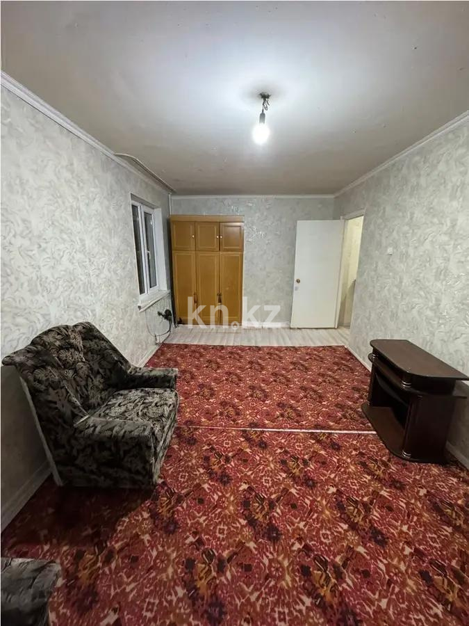 Продажа 1-комнатной квартиры, 33 м² в Алматы