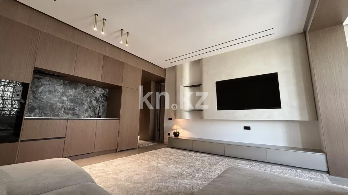 Продажа 2-комнатной квартиры, 69.9 м² в Алматы